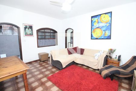 Sala de casa à venda com 3 quartos, 300m² em Cachambi, Rio de Janeiro