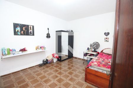 Quarto 1 de casa à venda com 3 quartos, 300m² em Cachambi, Rio de Janeiro