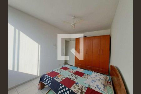 Apartamento à venda com 1 quarto, 43m² em Pechincha, Rio de Janeiro