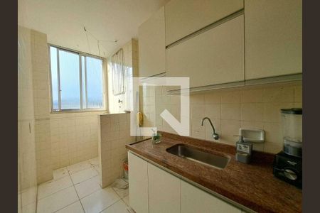 Apartamento à venda com 1 quarto, 43m² em Pechincha, Rio de Janeiro