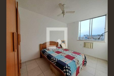 Apartamento à venda com 1 quarto, 43m² em Pechincha, Rio de Janeiro
