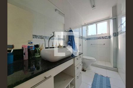 Apartamento à venda com 1 quarto, 43m² em Pechincha, Rio de Janeiro