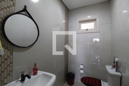 Lavabo de casa à venda com 4 quartos, 450m² em Centro, Porto Alegre