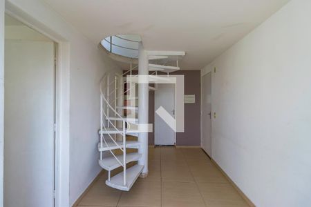 Sala de apartamento para alugar com 2 quartos, 90m² em Parque Munhoz, São Paulo
