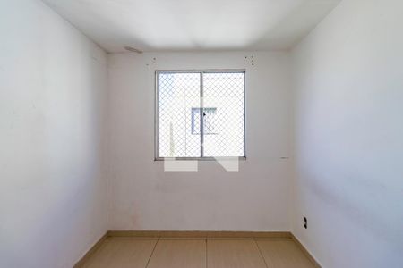 Quarto 1 de apartamento para alugar com 2 quartos, 90m² em Parque Munhoz, São Paulo