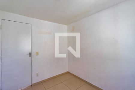 Quarto 1 de apartamento para alugar com 2 quartos, 90m² em Parque Munhoz, São Paulo