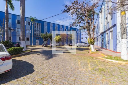 Área comum de apartamento à venda com 2 quartos, 75m² em Brás, São Paulo