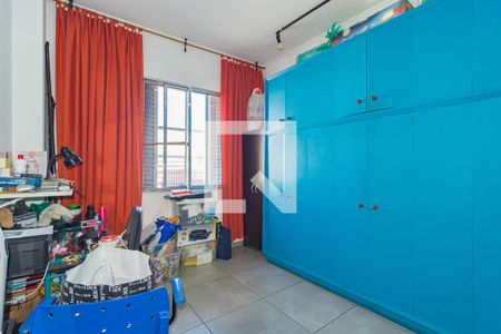 Quarto 2 de apartamento à venda com 2 quartos, 75m² em Brás, São Paulo