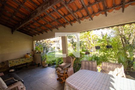Área comum de casa de condomínio à venda com 4 quartos, 600m² em Recreio dos Bandeirantes, Rio de Janeiro