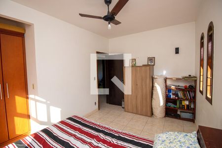 Quarto 4 de casa de condomínio à venda com 4 quartos, 600m² em Recreio dos Bandeirantes, Rio de Janeiro