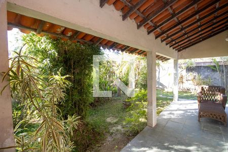 Área comum de casa de condomínio à venda com 4 quartos, 600m² em Recreio dos Bandeirantes, Rio de Janeiro