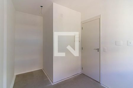 Quarto 1 de apartamento à venda com 2 quartos, 41m² em Água Branca, São Paulo