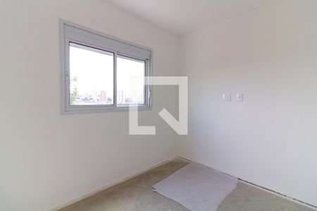 Quarto 1 de apartamento à venda com 3 quartos, 55m² em Água Branca, São Paulo