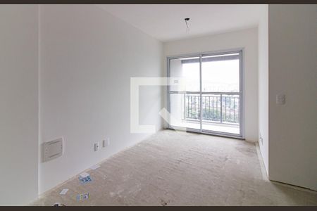 Sala de apartamento à venda com 2 quartos, 55m² em Água Branca, São Paulo