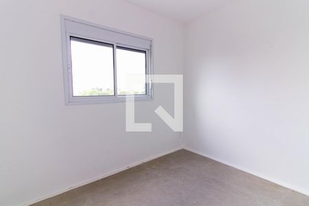 Quarto 1 de apartamento à venda com 3 quartos, 55m² em Água Branca, São Paulo