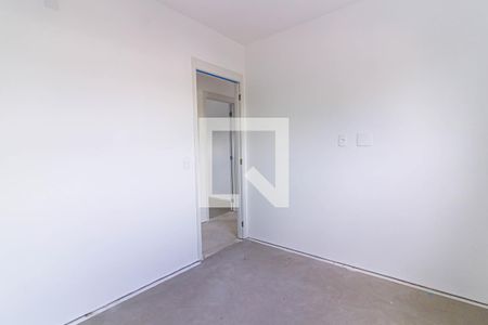 Quarto 1 de apartamento à venda com 3 quartos, 55m² em Água Branca, São Paulo