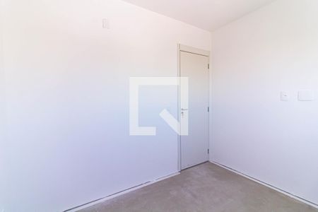 Quarto 1 de apartamento à venda com 3 quartos, 55m² em Água Branca, São Paulo