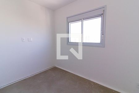 Quarto 1 de apartamento à venda com 3 quartos, 55m² em Água Branca, São Paulo