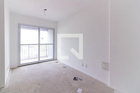 Sala de apartamento à venda com 3 quartos, 54m² em Água Branca, São Paulo