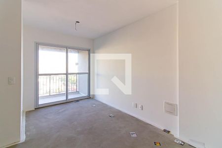 Sala de apartamento à venda com 3 quartos, 55m² em Água Branca, São Paulo
