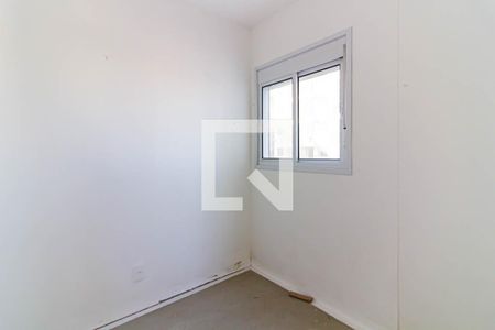 Quarto 1 de apartamento à venda com 3 quartos, 54m² em Água Branca, São Paulo