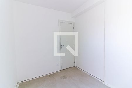 Quarto 2 de apartamento à venda com 2 quartos, 41m² em Água Branca, São Paulo