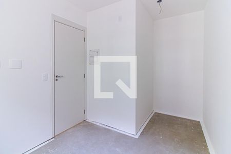 Quarto 1 de apartamento à venda com 2 quartos, 41m² em Água Branca, São Paulo