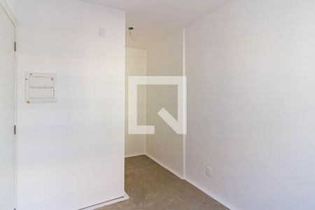 Quarto 1 de apartamento à venda com 2 quartos, 41m² em Água Branca, São Paulo