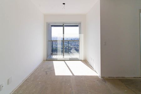 Sala de apartamento à venda com 3 quartos, 55m² em Água Branca, São Paulo