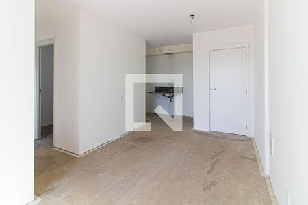 Sala de apartamento à venda com 3 quartos, 55m² em Água Branca, São Paulo