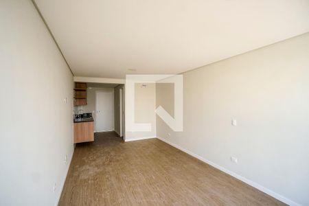 Studio de kitnet/studio para alugar com 1 quarto, 26m² em Tatuapé, São Paulo