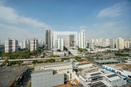 Vista Studio de kitnet/studio para alugar com 1 quarto, 26m² em Tatuapé, São Paulo
