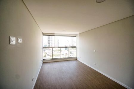 Sala de kitnet/studio para alugar com 1 quarto, 26m² em Tatuapé, São Paulo