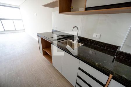 Studio de kitnet/studio para alugar com 1 quarto, 26m² em Tatuapé, São Paulo