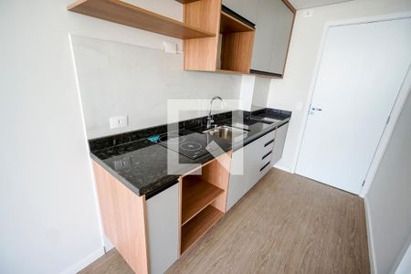 Studio de kitnet/studio para alugar com 1 quarto, 26m² em Tatuapé, São Paulo