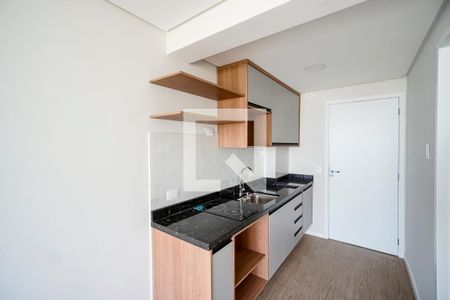 Studio de kitnet/studio para alugar com 1 quarto, 26m² em Tatuapé, São Paulo