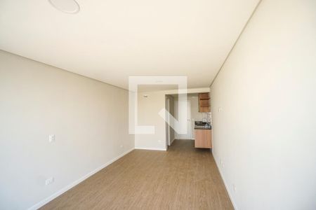 Studio de kitnet/studio para alugar com 1 quarto, 26m² em Tatuapé, São Paulo