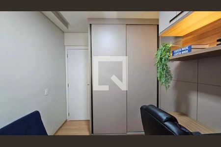 Quarto de apartamento à venda com 4 quartos, 110m² em Jk, Contagem