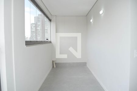 Sala/Cozinha de apartamento para alugar com 1 quarto, 43m² em Tatuapé, São Paulo