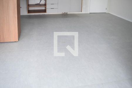 Sala/Cozinha de apartamento para alugar com 1 quarto, 43m² em Tatuapé, São Paulo
