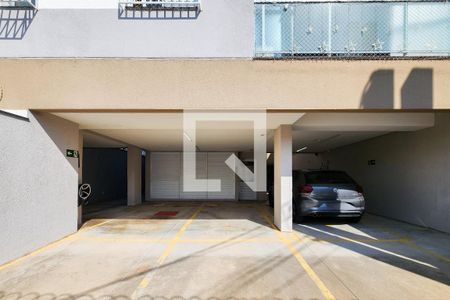 Área Comum  de apartamento à venda com 2 quartos, 57m² em Vila Euro, São Bernardo do Campo