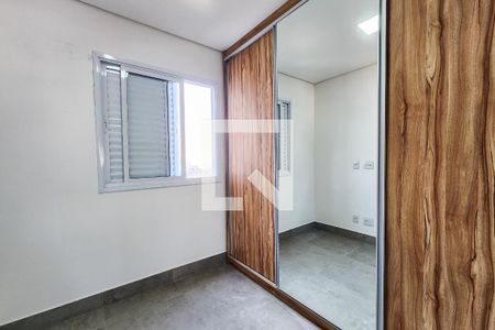 Quarto 1 de apartamento à venda com 2 quartos, 57m² em Vila Euro, São Bernardo do Campo