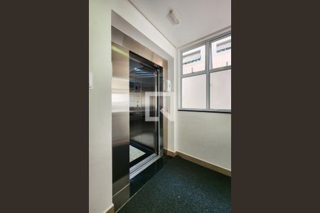 Área Comum  de apartamento à venda com 2 quartos, 57m² em Vila Euro, São Bernardo do Campo