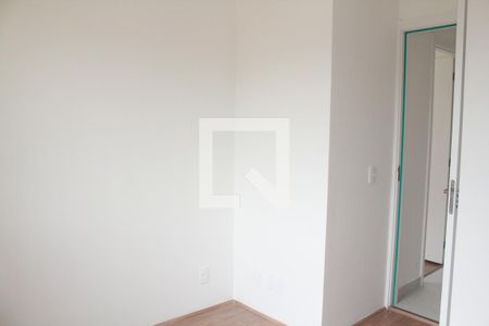 Quarto 2 de apartamento para alugar com 2 quartos, 35m² em Parque Novo Mundo, Guarulhos