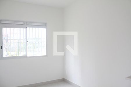 Sala de apartamento para alugar com 2 quartos, 35m² em Parque Novo Mundo, Guarulhos