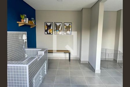 Pet Care de apartamento para alugar com 2 quartos, 35m² em Parque Novo Mundo, Guarulhos