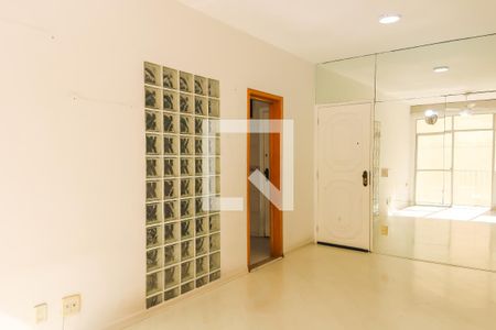 Sala de apartamento à venda com 2 quartos, 89m² em Méier, Rio de Janeiro