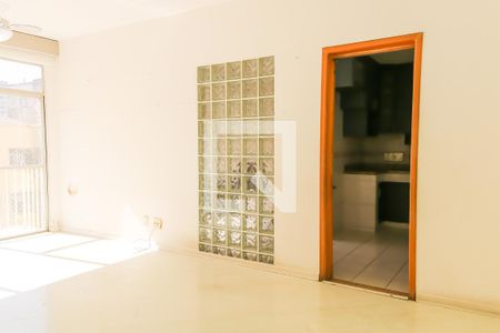 Sala de apartamento à venda com 2 quartos, 89m² em Méier, Rio de Janeiro