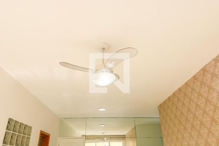 Sala de apartamento à venda com 2 quartos, 89m² em Méier, Rio de Janeiro