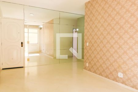 Sala de apartamento à venda com 2 quartos, 89m² em Méier, Rio de Janeiro